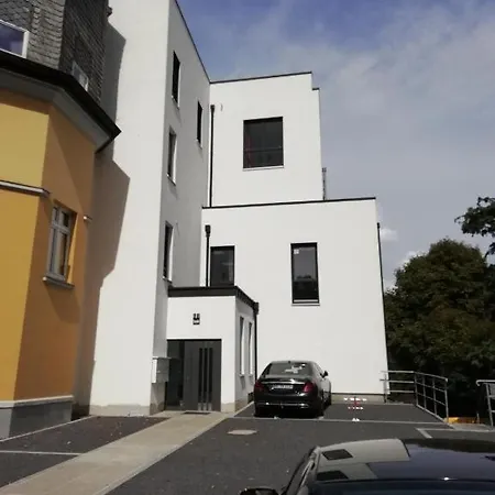 Luxurioese, Grosse Mit Parkblick *