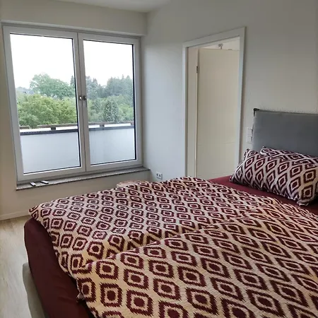 Luxurioese, Grosse Mit Parkblick *