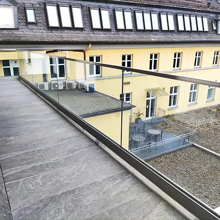 Luxurioese, Grosse Mit Parkblick Apartment Mettmann