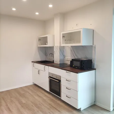 Apartment Luxurioese, Grosse Mit Parkblick *