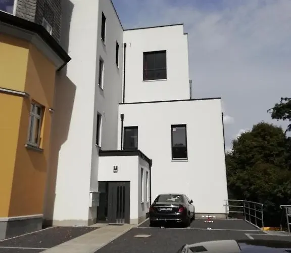 Luxurioese, Grosse Mit Parkblick *