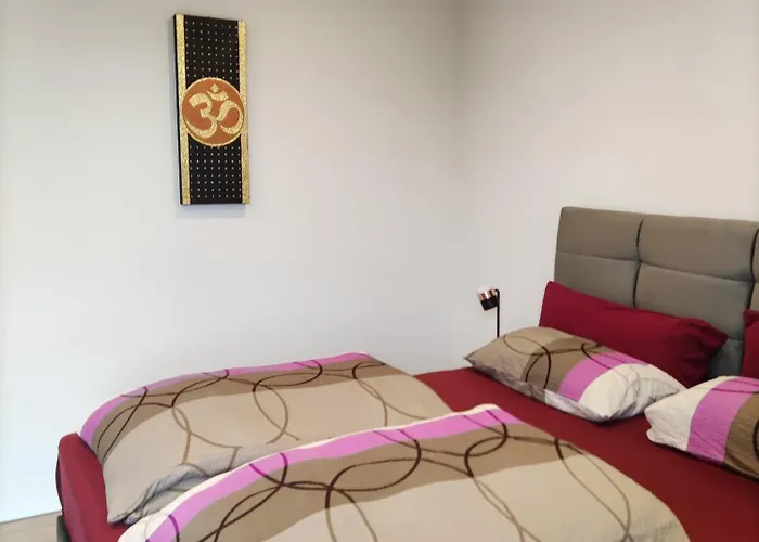 Luxurioese, Grosse Mit Parkblick * Mettmann