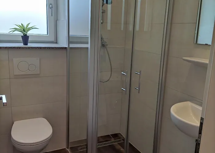 Luxurioese, Grosse Mit Parkblick Mettmann