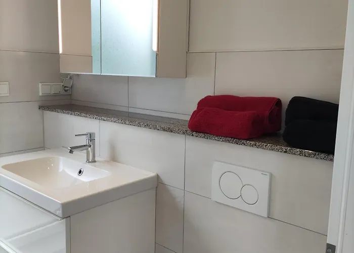 Luxurioese, Grosse Mit Parkblick Mettmann